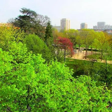 De Choisy 2* Parigi
