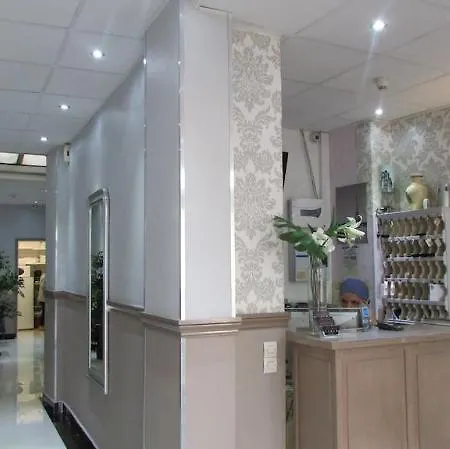 De Choisy Hotel Parigi