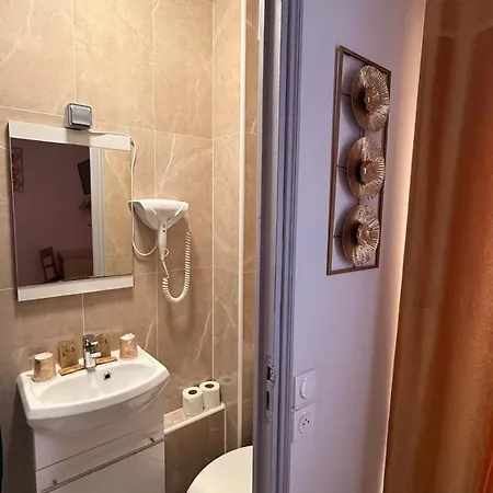 De Choisy Parigi