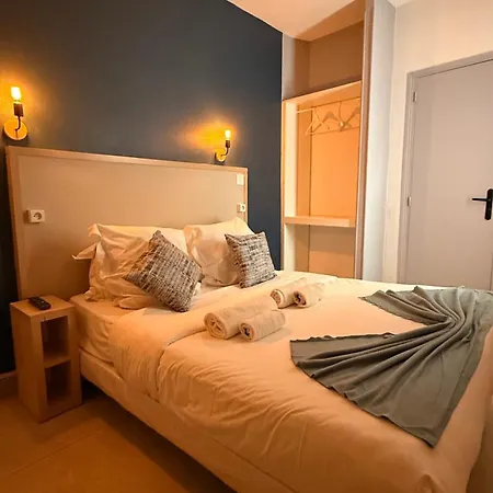 Hotel De Choisy Parigi