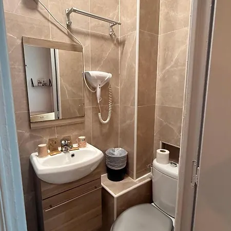 De Choisy Hotel Parigi