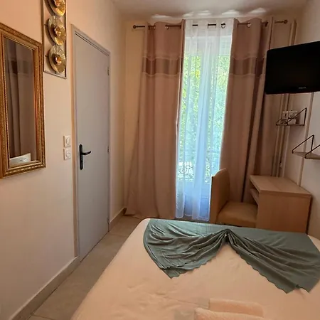 De Choisy Parigi