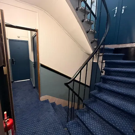 Hotel De Choisy 2*
