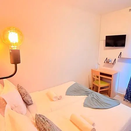 De Choisy Hotel Parigi