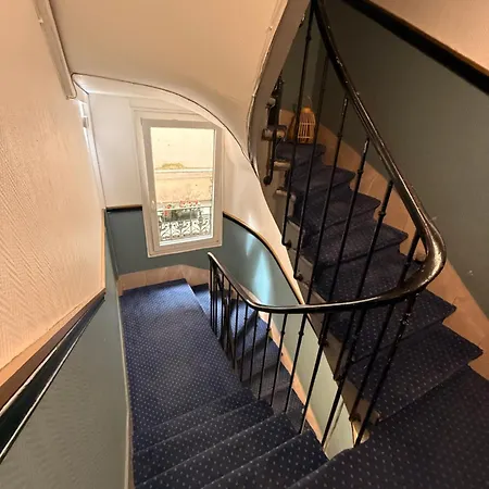 Hotel De Choisy Parigi