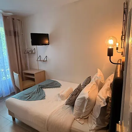 De Choisy Hotel Parigi