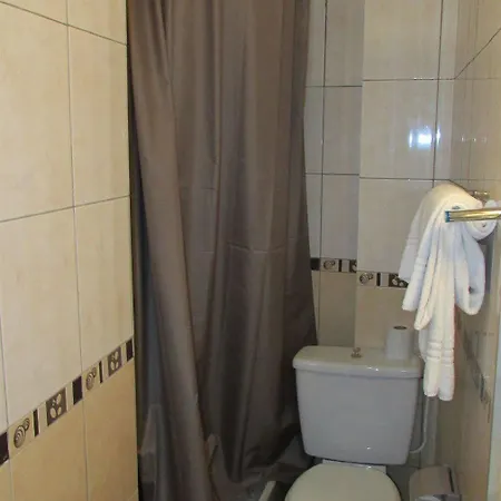 Hotel De Choisy Parigi
