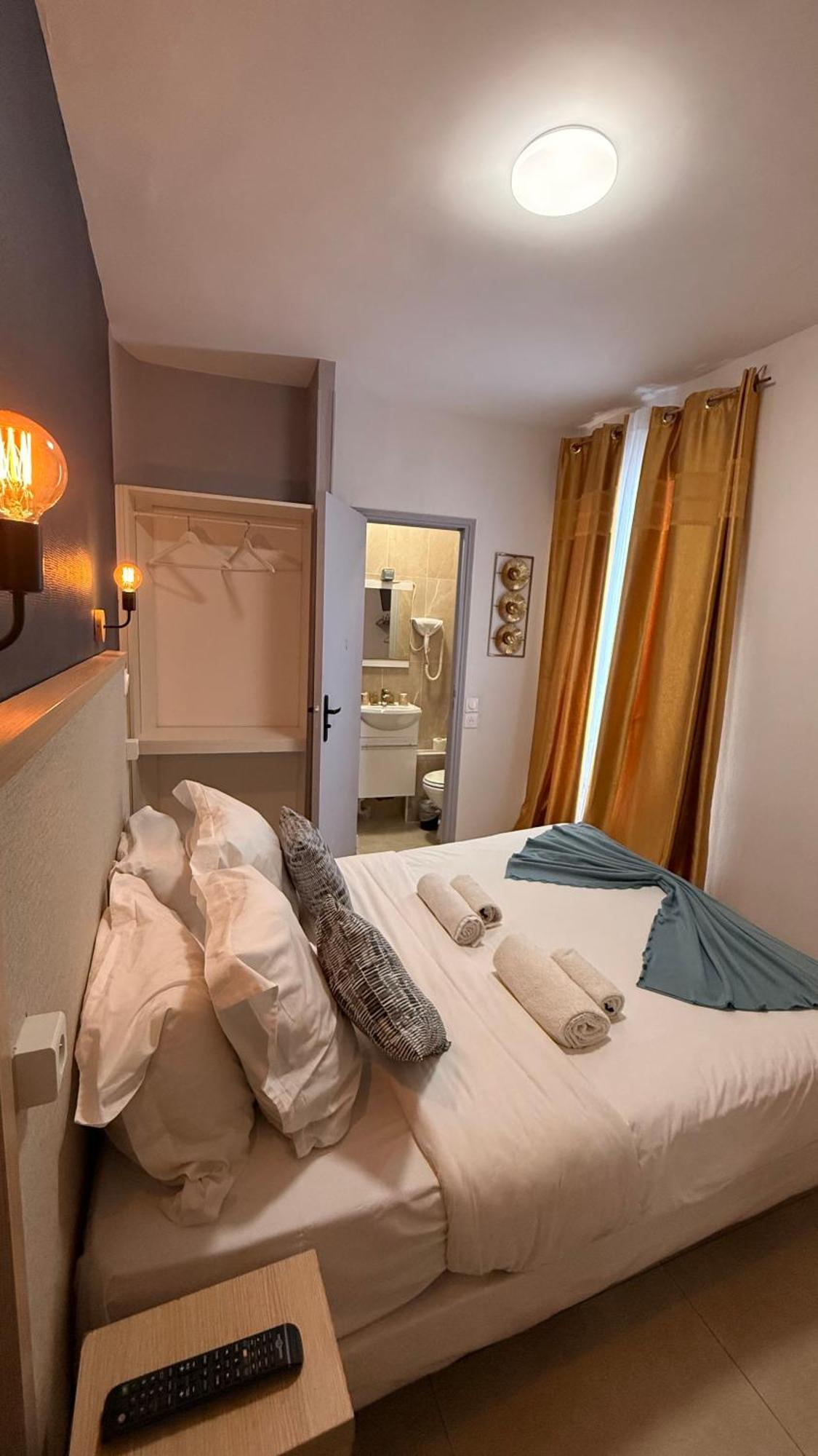 Hotel De Choisy