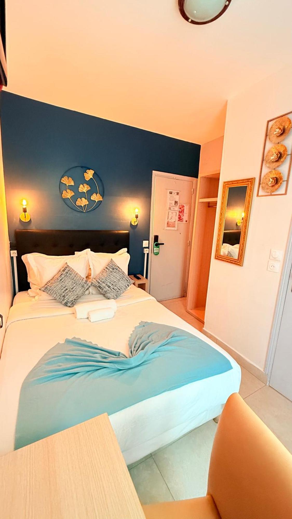 Hotel De Choisy