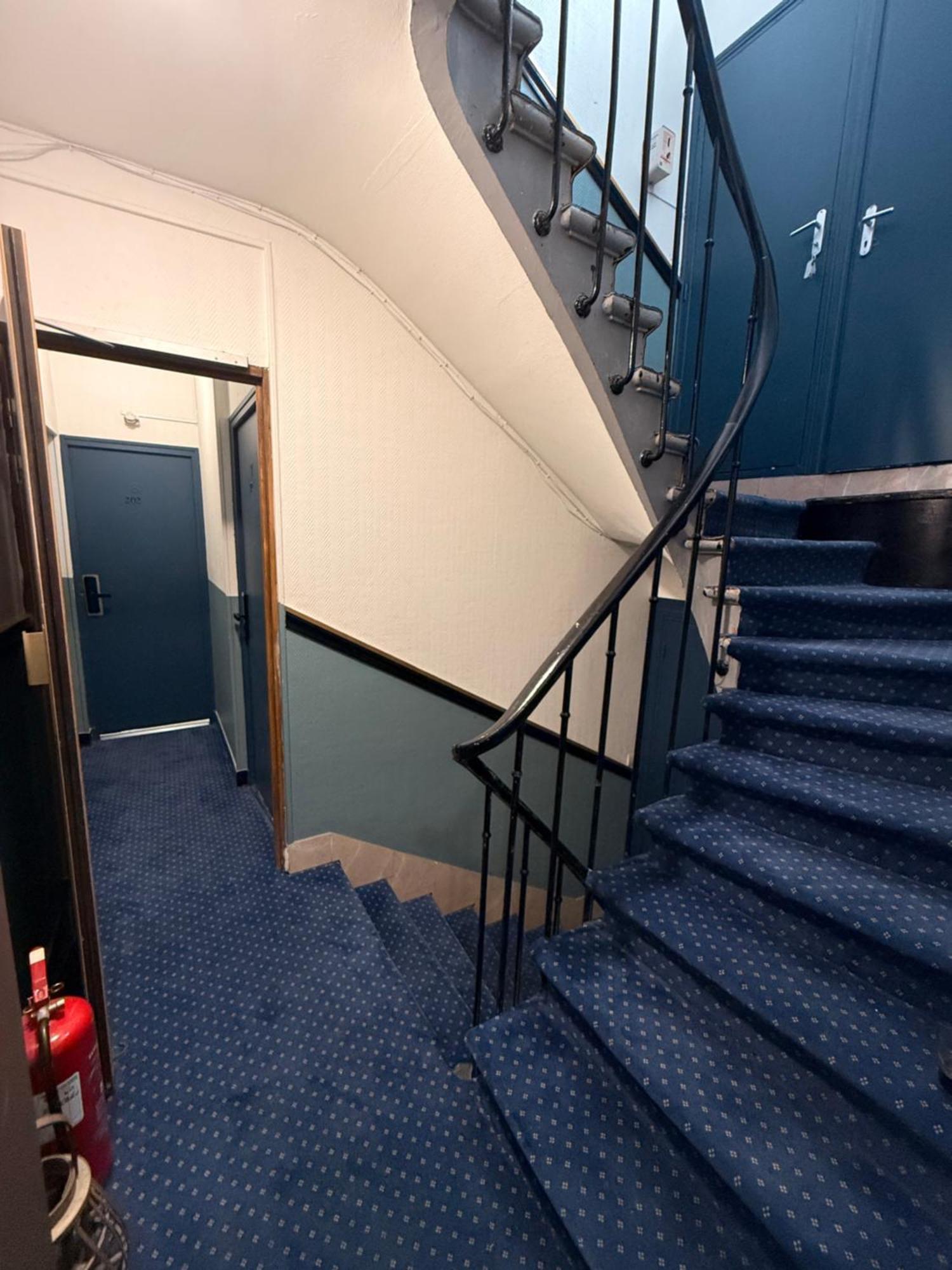 Hotel De Choisy 2*