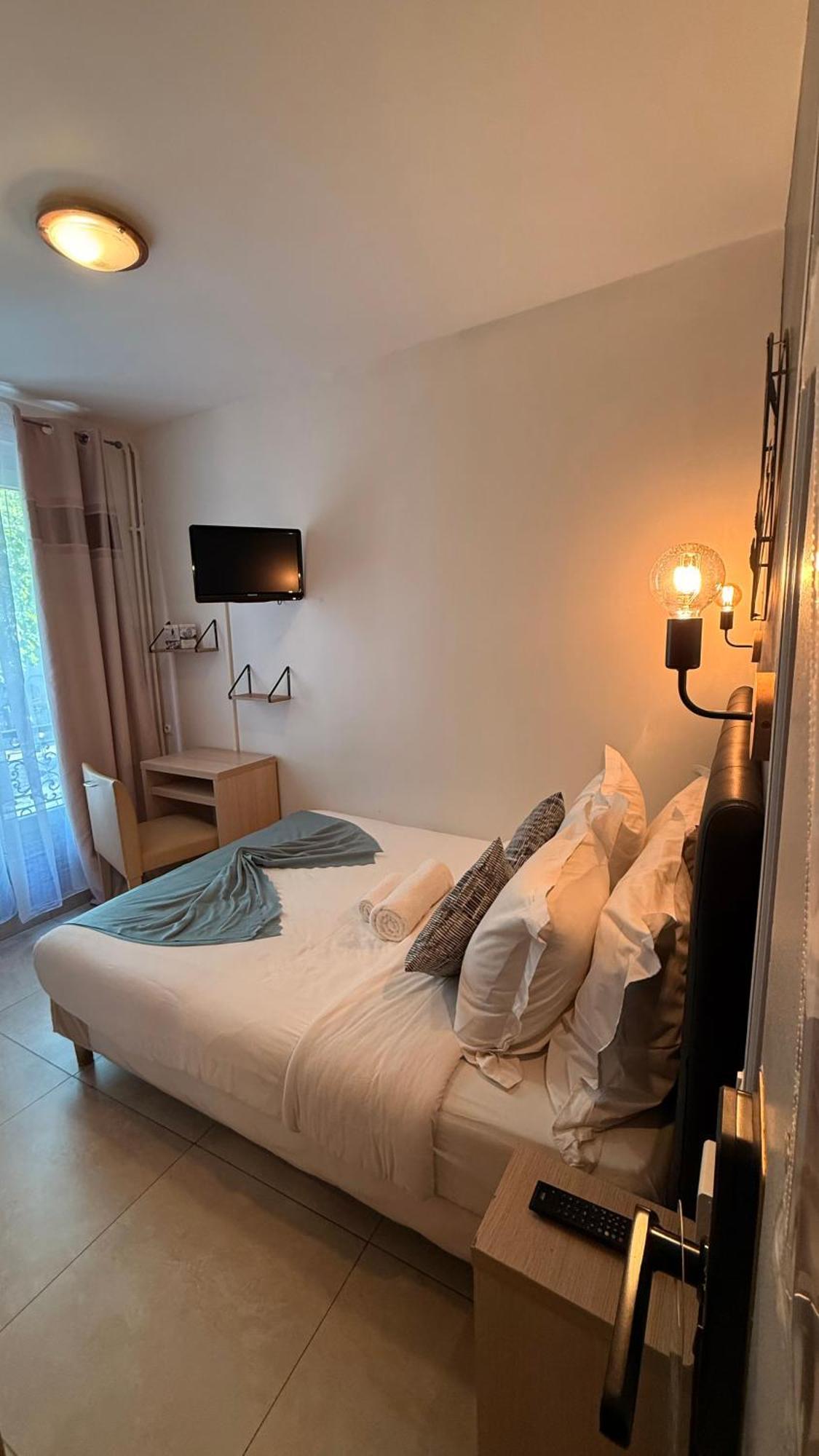 De Choisy Hotel Parigi