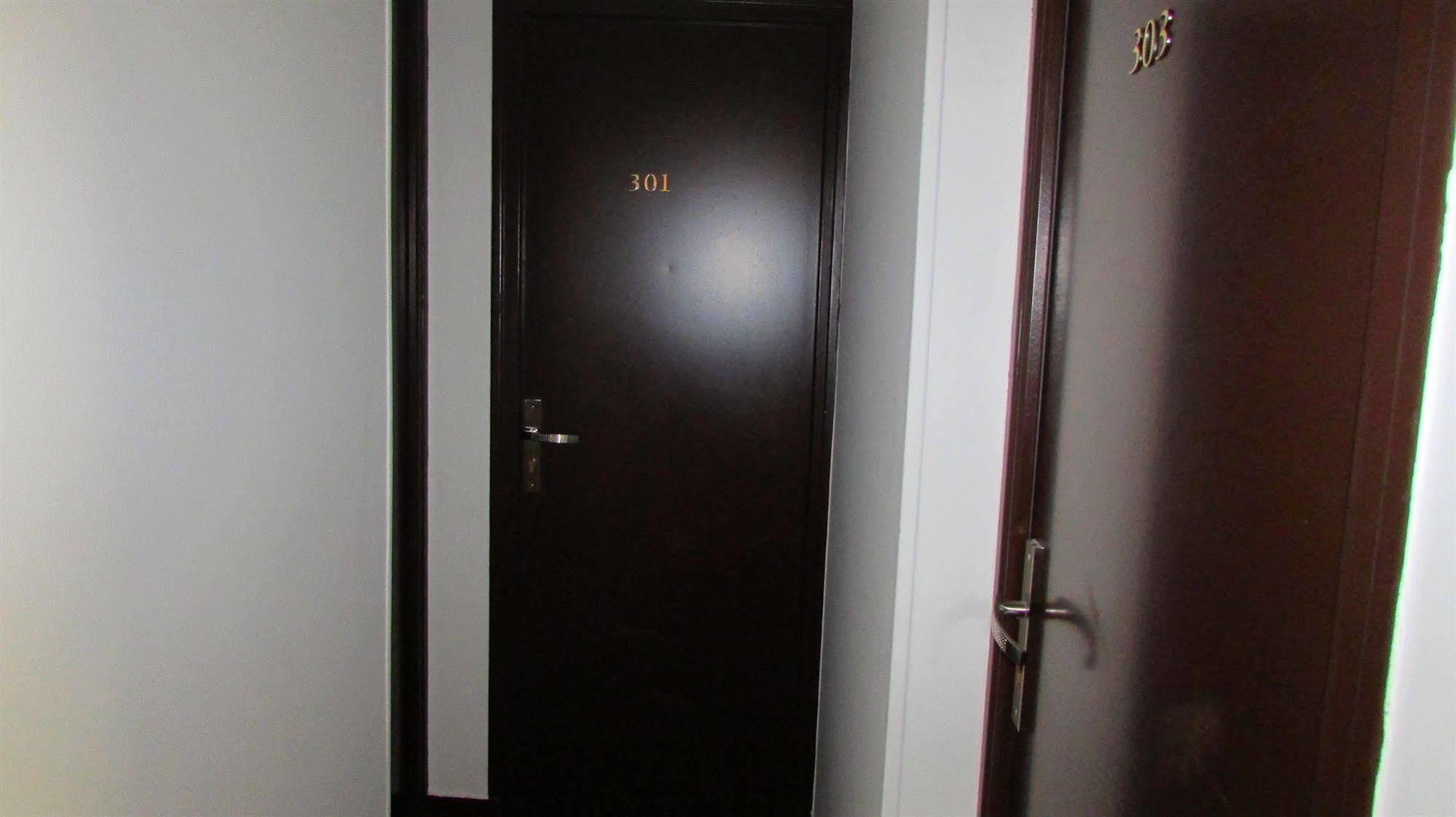 De Choisy Hotel 2*