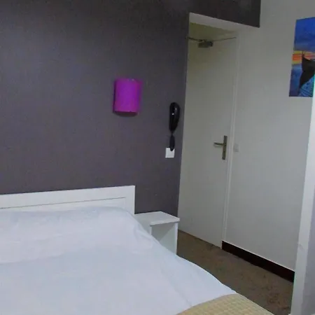 De Choisy Hotel