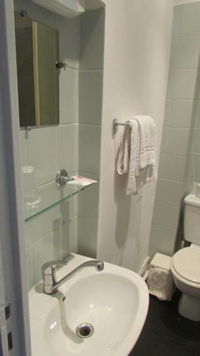 Hotel De Choisy 2*