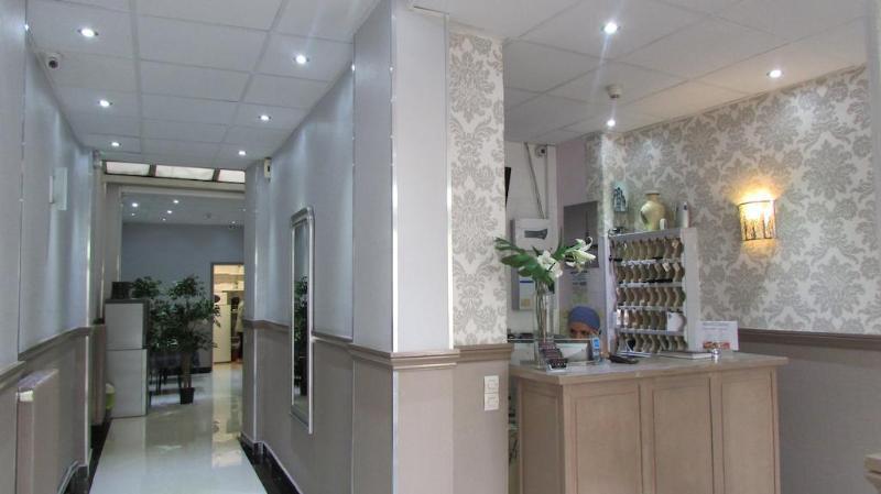 De Choisy Hotel Parigi