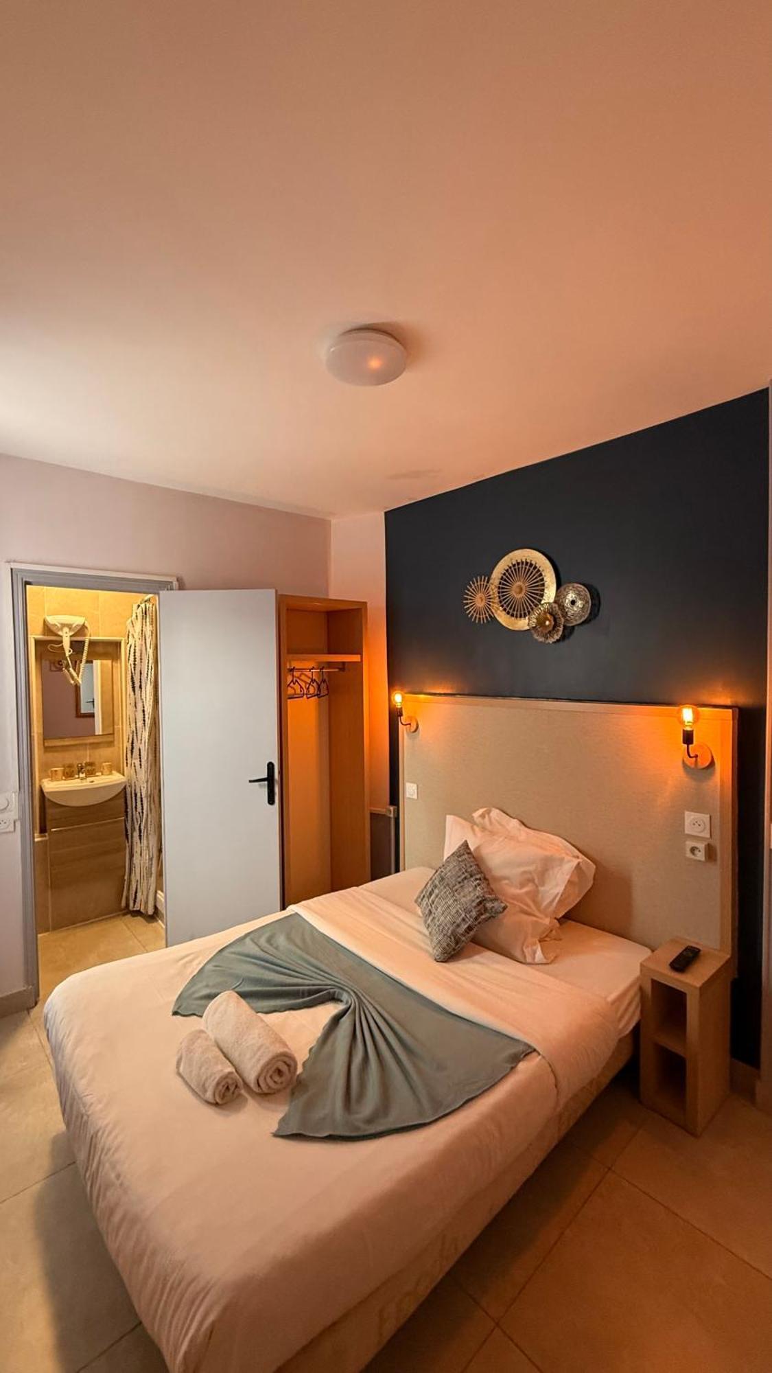 De Choisy Hotel Parigi