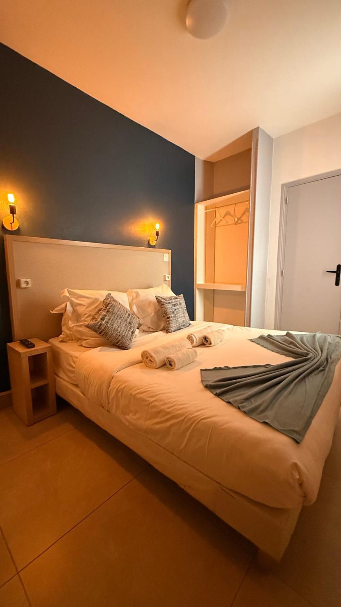 Hotel De Choisy Parigi