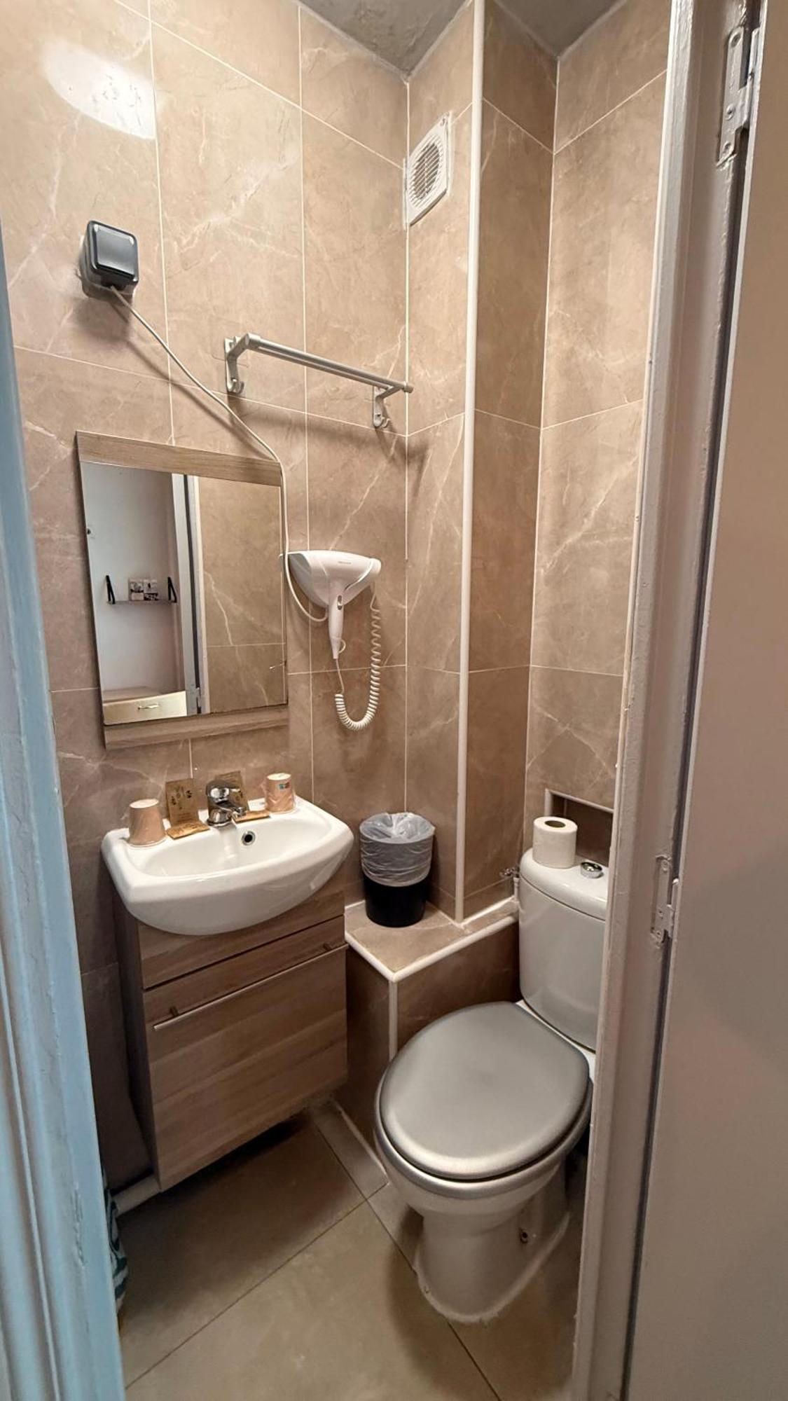 De Choisy Hotel Parigi