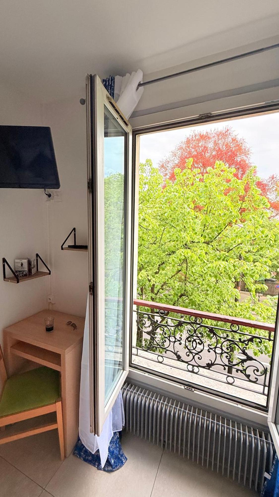 Hotel De Choisy Parigi