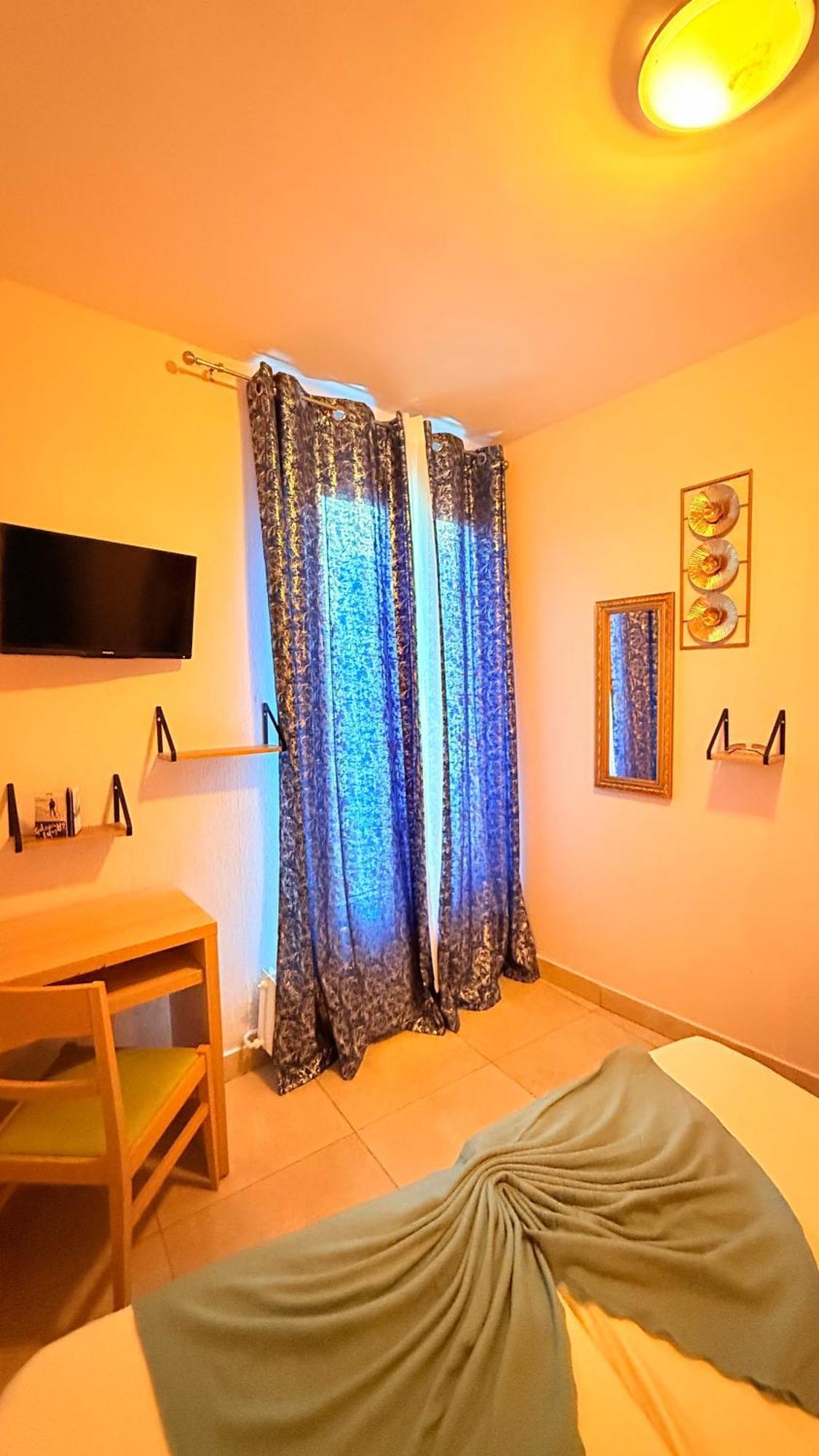 Hotel De Choisy Parigi