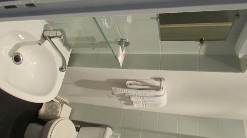 Hotel De Choisy Parigi