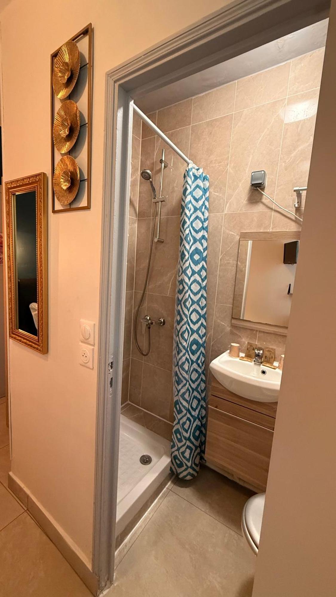 De Choisy Hotel Paris