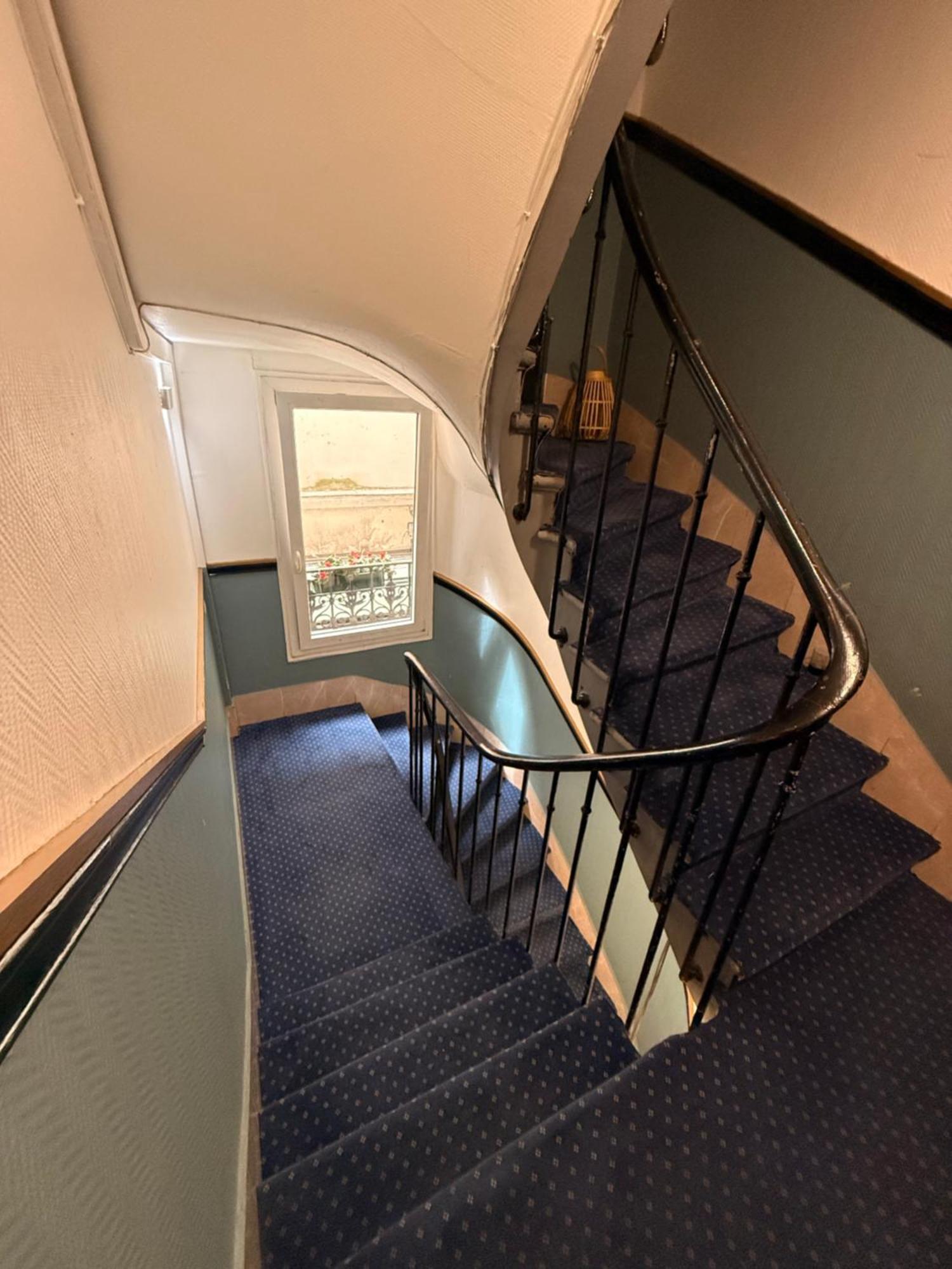 Hotel De Choisy Paris